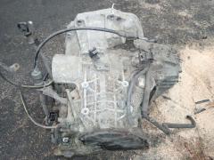 КПП автоматическая на Nissan Wingroad WFY11 QG15DE Фото 2
