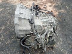 КПП автоматическая на Nissan Wingroad WFY11 QG15DE Фото 3