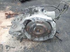 КПП автоматическая на Nissan Wingroad WFY11 QG15DE Фото 4