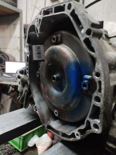 КПП автоматическая на Nissan Wingroad WFY11 QG15DE Фото 5