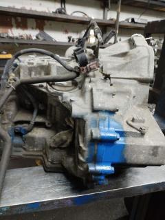 КПП автоматическая на Nissan Wingroad WFY11 QG15DE Фото 7