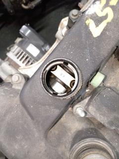 Двигатель на Mazda Atenza GH5AW L5-VE Фото 4