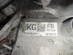 КПП автоматическая на Mazda Atenza GH5AW L5-VE Фото 4