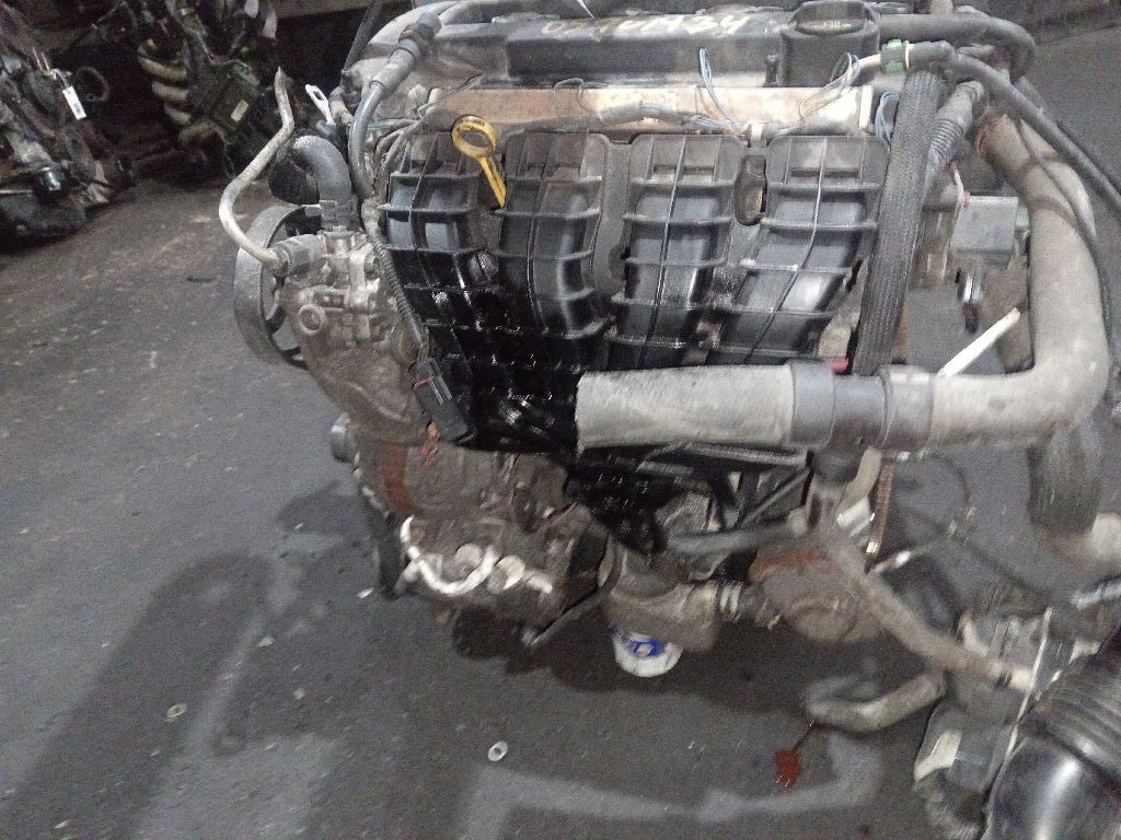 Двигатель на Dodge Caliber PM ECN Фото 6