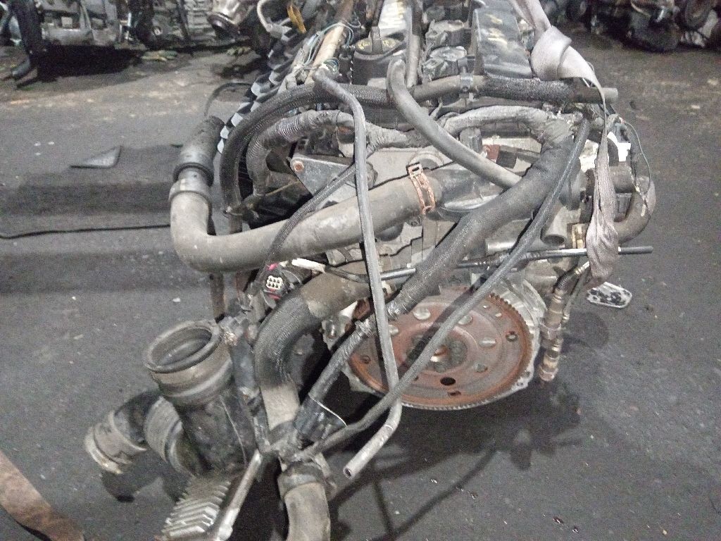 Двигатель на Dodge Caliber PM ECN Фото 7