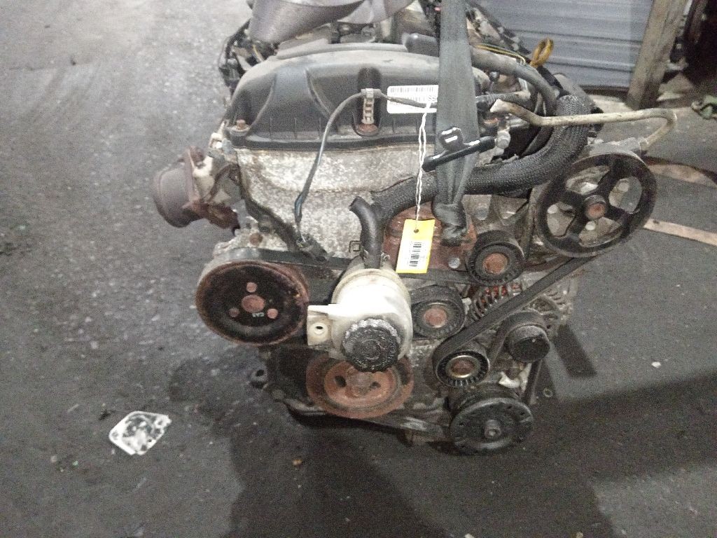 Двигатель на Dodge Caliber PM ECN Фото 9