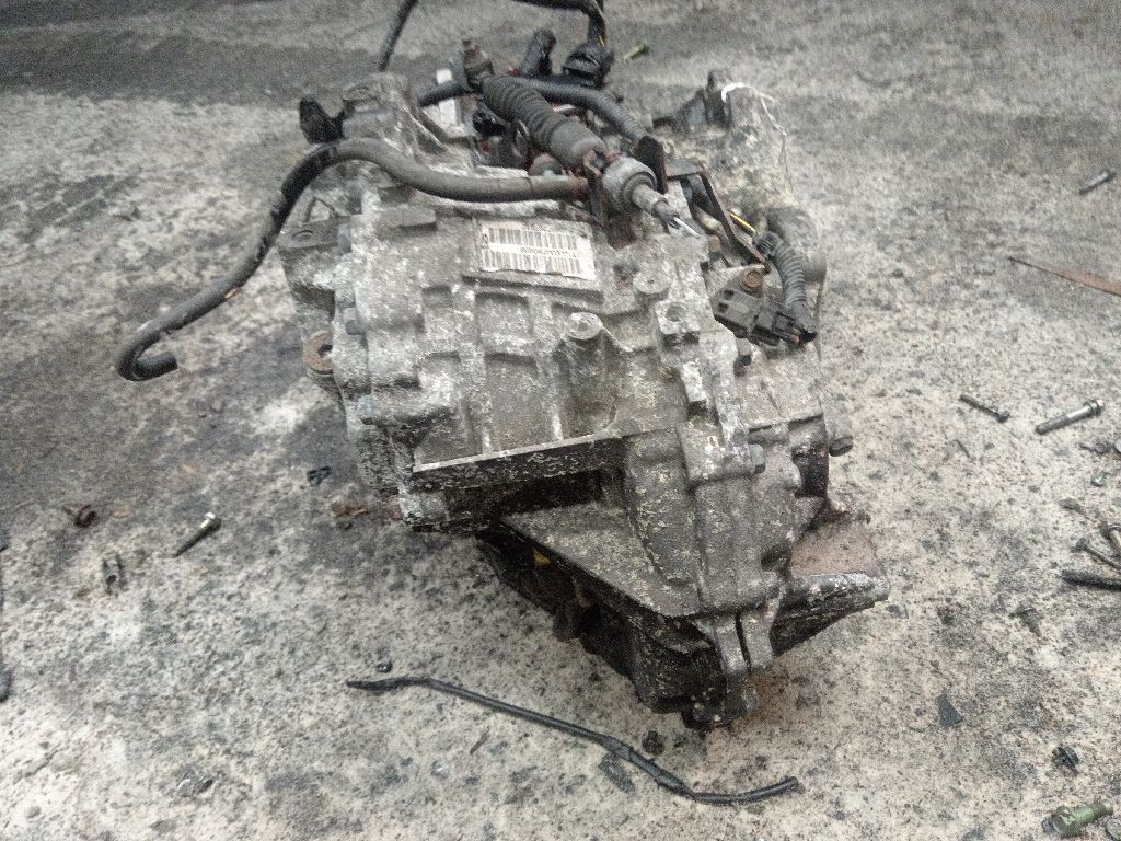 КПП автоматическая на Dodge Caliber PM ECN Фото 4