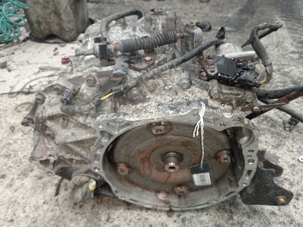 КПП автоматическая на Dodge Caliber PM ECN Фото 5