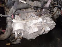 КПП автоматическая на Dodge Caliber PM ECN