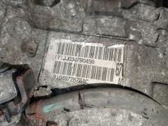 КПП автоматическая на Dodge Caliber PM ECN Фото 2