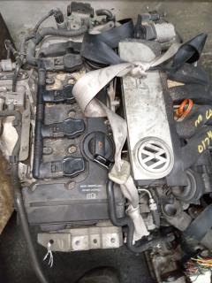 Двигатель на Volkswagen Jetta 1K BVY Фото 2