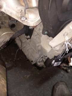 Двигатель на Volkswagen Jetta 1K BVY Фото 4