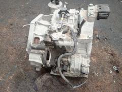 КПП автоматическая на Volkswagen Jetta 1K BVY Фото 2