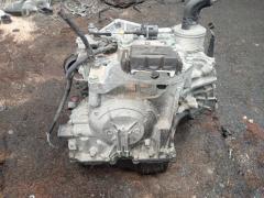 КПП автоматическая на Volkswagen Jetta 1K BVY Фото 3