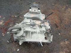 КПП автоматическая на Volkswagen Jetta 1K BVY Фото 5