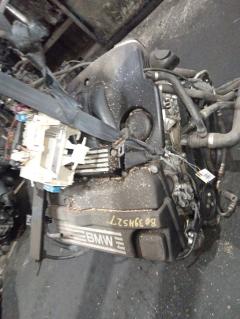 Двигатель на Bmw 3-Series E90-VA72 N46B20BA Фото 2