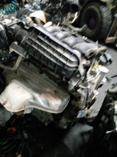 Двигатель на Nissan Dualis KNJ10 MR20DE Фото 3