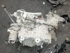 КПП автоматическая на Nissan Dualis KNJ10 MR20DE Фото 3