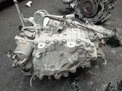 КПП автоматическая на Nissan Dualis KNJ10 MR20DE Фото 4