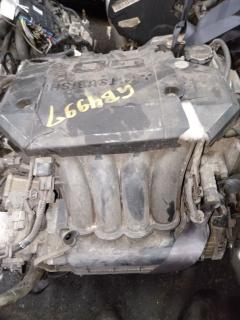 Двигатель на Mitsubishi Chariot Grandis N84W 4G64 Фото 2