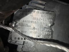 Двигатель на Nissan Liberty RM12 QR20DE