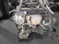 Двигатель на Nissan Liberty RM12 QR20DE Фото 4