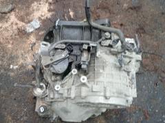 КПП автоматическая на Nissan Liberty RM12 QR20DE