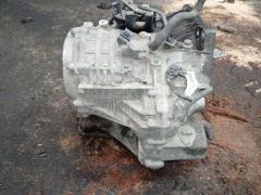 КПП автоматическая на Nissan Liberty RM12 QR20DE Фото 2