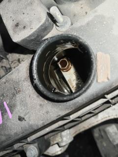 Двигатель на Mazda Atenza GH5AW L5-VE Фото 5