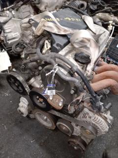 Двигатель на Mitsubishi Grandis NA4W 4G69