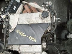 Двигатель на Mitsubishi Grandis NA4W 4G69 Фото 3