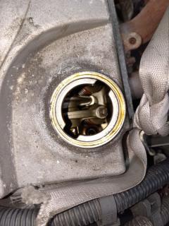 Двигатель на Mitsubishi Grandis NA4W 4G69 Фото 4