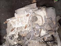 КПП автоматическая на Mitsubishi Grandis NA4W 4G69