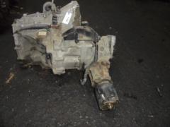 КПП автоматическая на Nissan Bluebird Sylphy QNG10 QG18DE Фото 4
