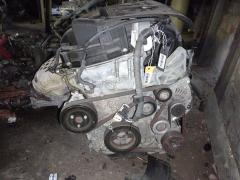 Двигатель на Mitsubishi Galant Fortis CX6A 4J10 Фото 1