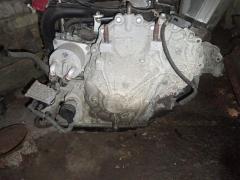 КПП автоматическая на Mitsubishi Galant Fortis CX6A 4J10