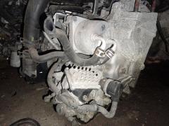 КПП автоматическая на Mitsubishi Galant Fortis CX6A 4J10 Фото 2