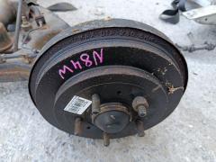 Балка подвески на Mitsubishi Chariot Grandis N84W 4G64 Фото 3