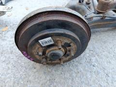 Балка подвески на Mitsubishi Chariot Grandis N84W 4G64 Фото 6