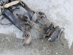 Балка подвески на Nissan Bluebird Sylphy QNG10 QG18DE Фото 2