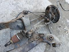 Балка подвески на Nissan Bluebird Sylphy QNG10 QG18DE Фото 3