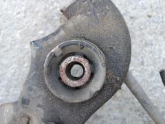 Балка подвески на Nissan Bluebird Sylphy QNG10 QG18DE Фото 11