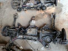 Балка подвески на Volvo S60 FS B6304T, Заднее расположение
