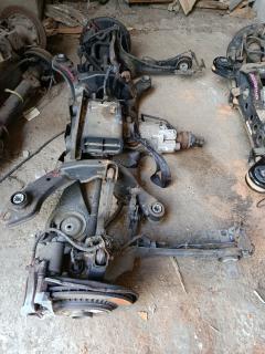 Балка подвески на Volvo S60 FS B6304T Фото 23