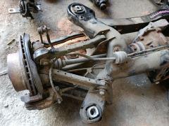 Балка подвески на Bmw X3 E82-UC12 N43B20AA Фото 2