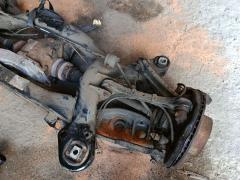 Балка подвески на Bmw X3 E82-UC12 N43B20AA Фото 6