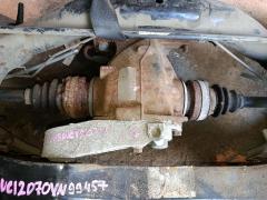 Балка подвески на Bmw X3 E82-UC12 N43B20AA Фото 8