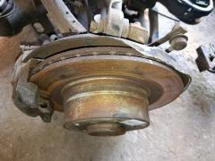 Балка подвески на Bmw X3 E82-UC12 N43B20AA Фото 12