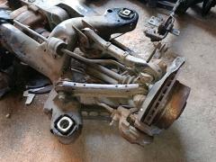 Балка подвески на Bmw X3 E82-UC12 N43B20AA Фото 14