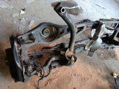 Балка подвески на Volkswagen Jetta 1K BVY Фото 7
